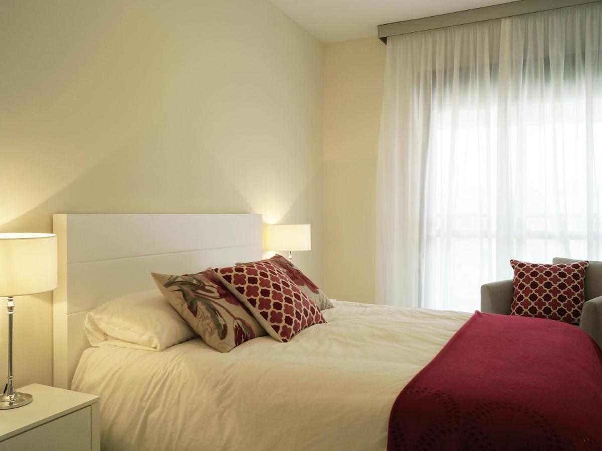 Apartment Cosmo Beach-1 By Interhome Estepona Extérieur photo