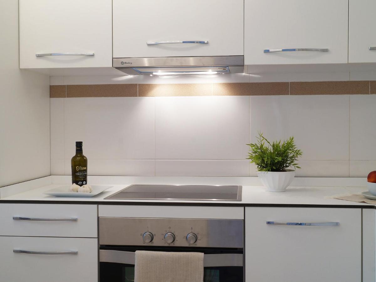 Apartment Cosmo Beach-1 By Interhome Estepona Extérieur photo