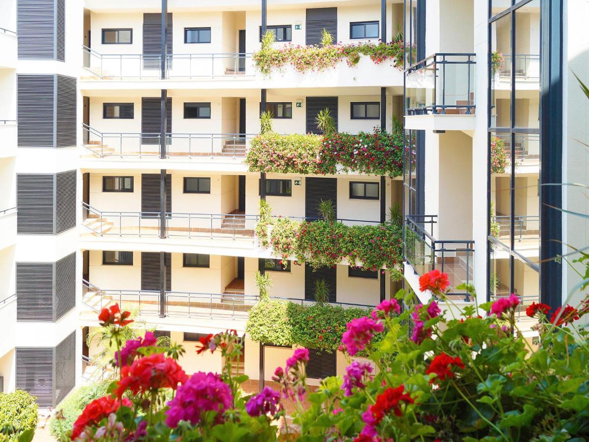 Apartment Cosmo Beach-1 By Interhome Estepona Extérieur photo