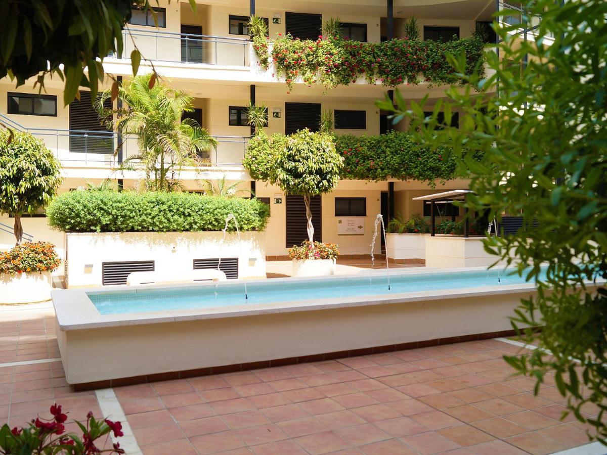 Apartment Cosmo Beach-1 By Interhome Estepona Extérieur photo