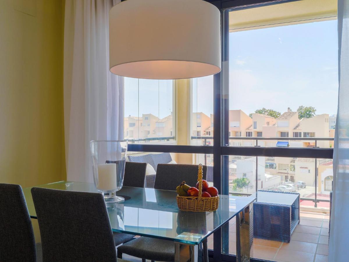 Apartment Cosmo Beach-1 By Interhome Estepona Extérieur photo