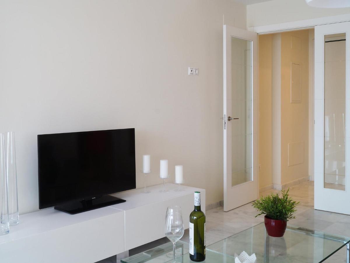 Apartment Cosmo Beach-1 By Interhome Estepona Extérieur photo